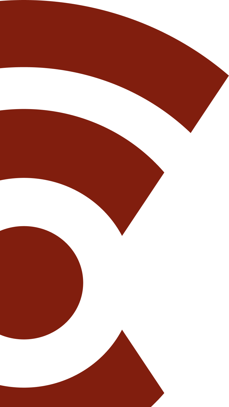 Símbolo de Wi-Fi