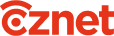 Logo CZNet - Provedor de Internet