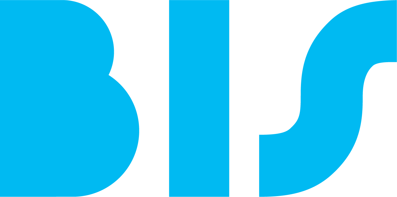 Logo do canal Bis