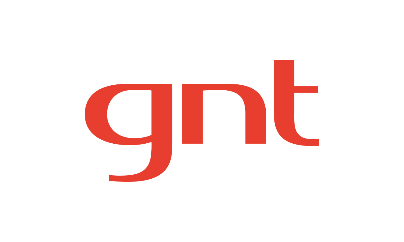 Logo do canal Gnt