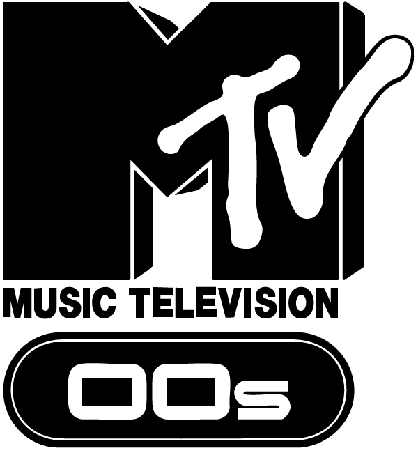 Logo do canal MTV