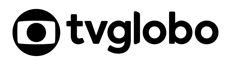 Logo do canal Globo